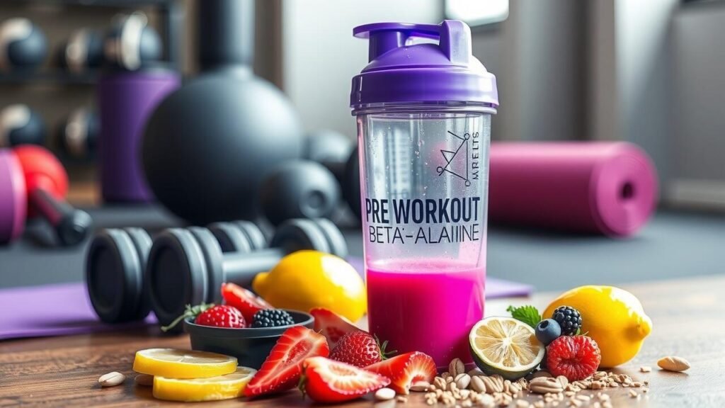 What are the downsides of beta-alanine?