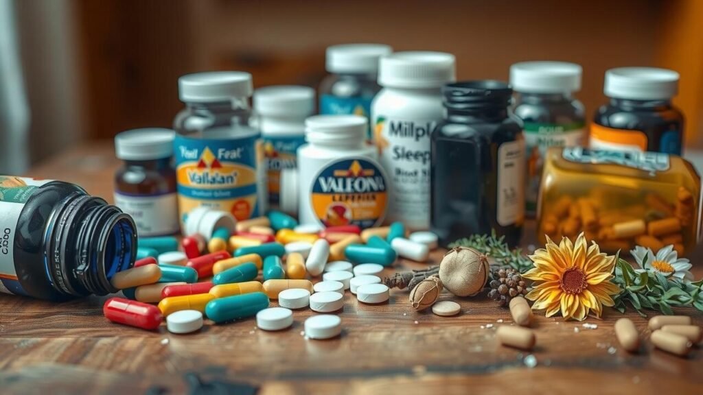 What are the five supplements you should never take together?