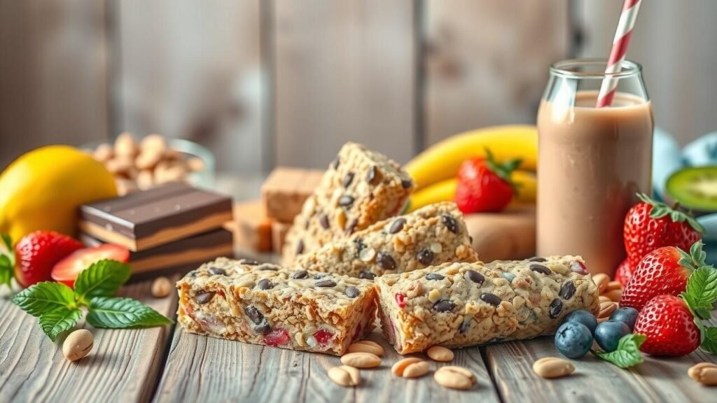 What are the healthiest protein bars to eat for weight loss?
