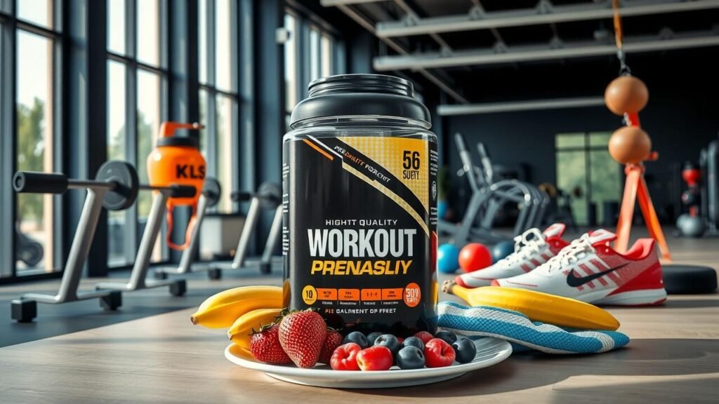 What are the highest quality pre-workouts?