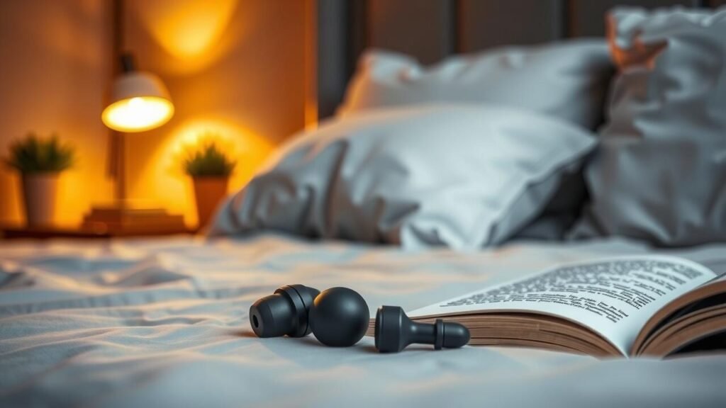 What are the most effective earplugs for sleep?