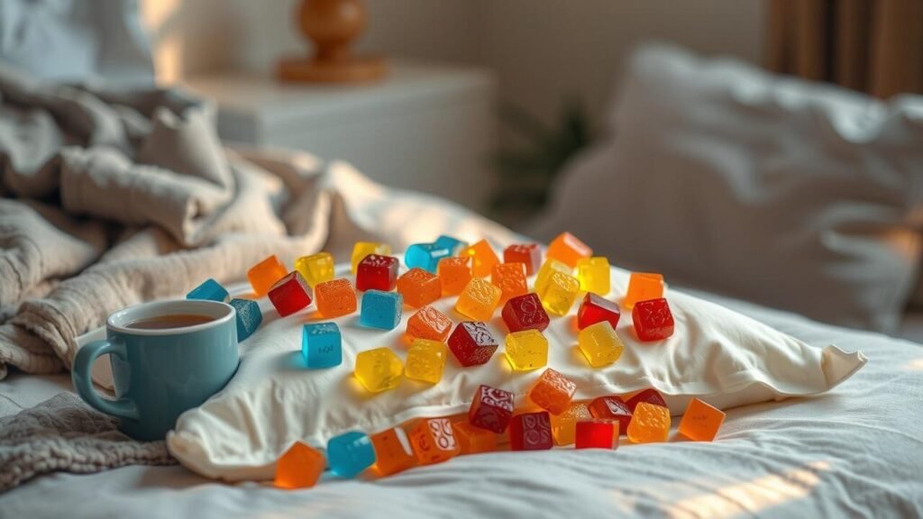 What are the most effective sleep gummies?