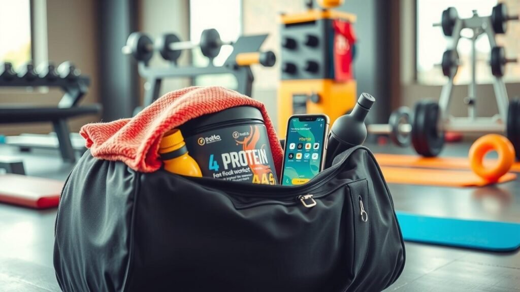 What are the side effects of pre-workout?