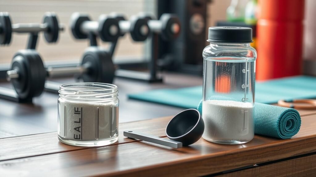 What are the signs creatine is working?