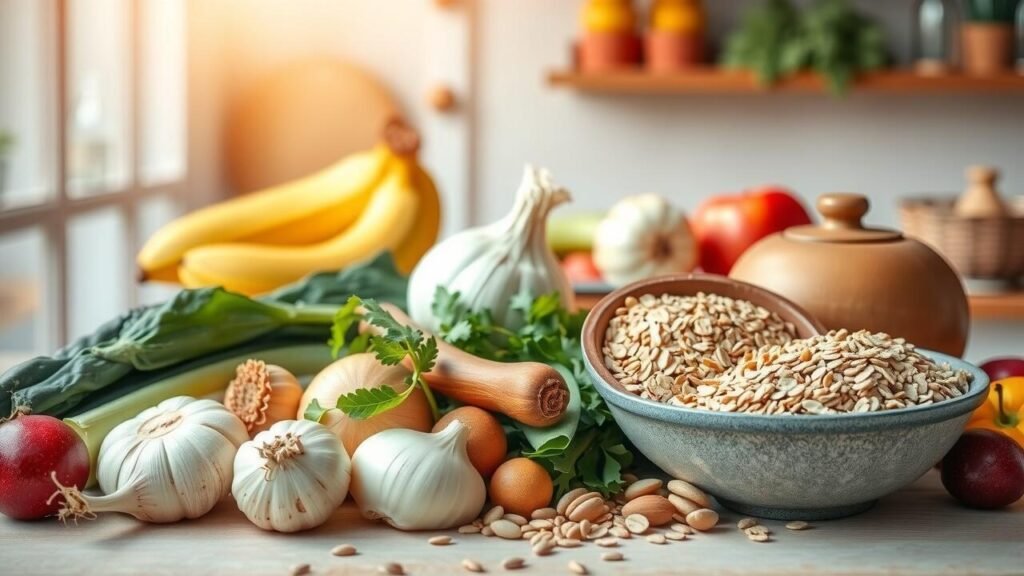 What are the signs you need prebiotics?