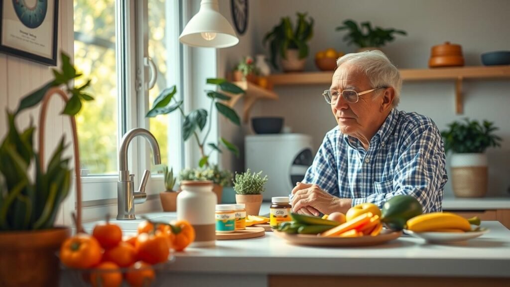 What are the top 3 brain supplements?
