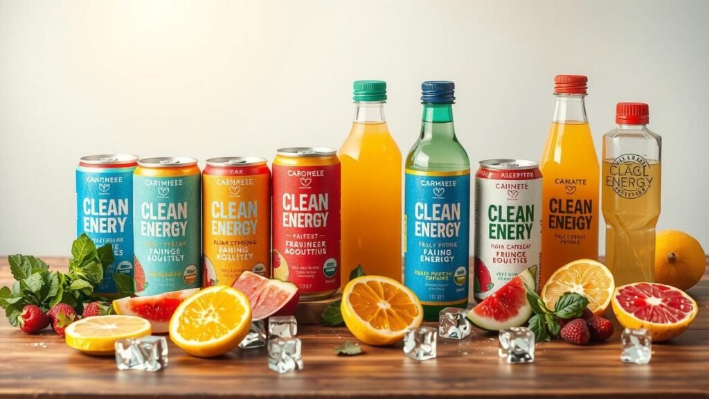 What are the top 3 healthiest drinks?
