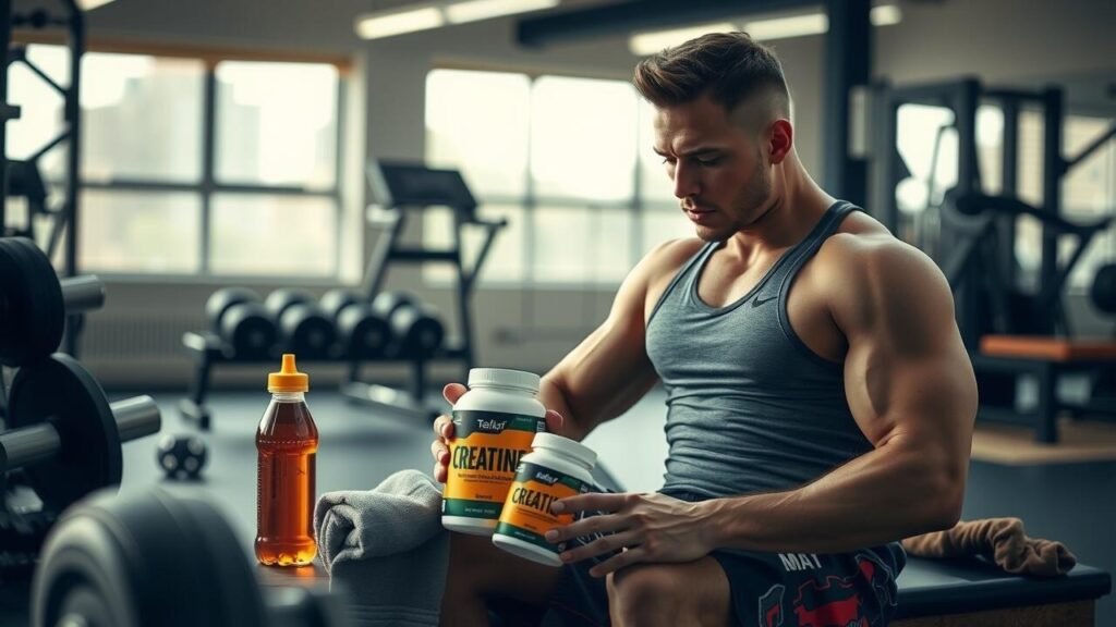 What are the worst side effects of creatine?