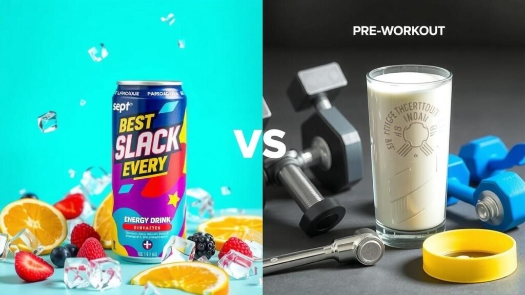 What cancels out creatine?