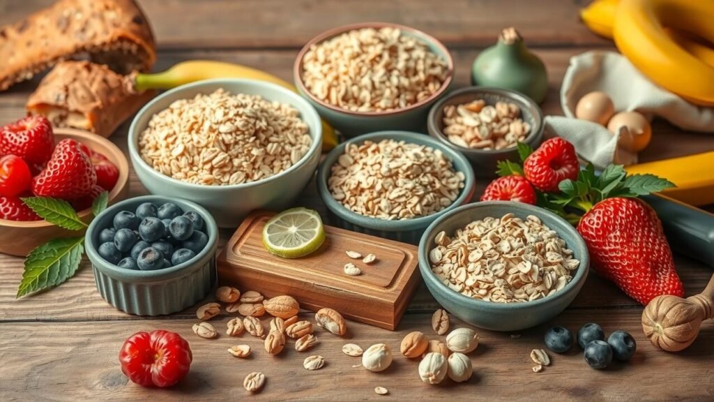 What carbs are bad for A1c?