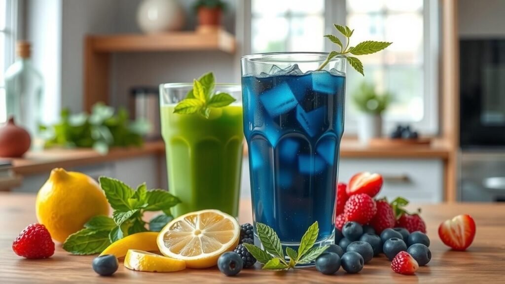 What color is pee in ketosis?
