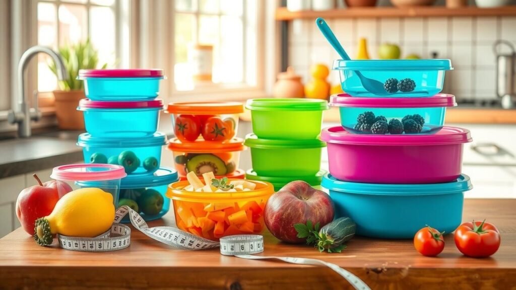 What containers should I get for meal prep that needs to last 5 days?
