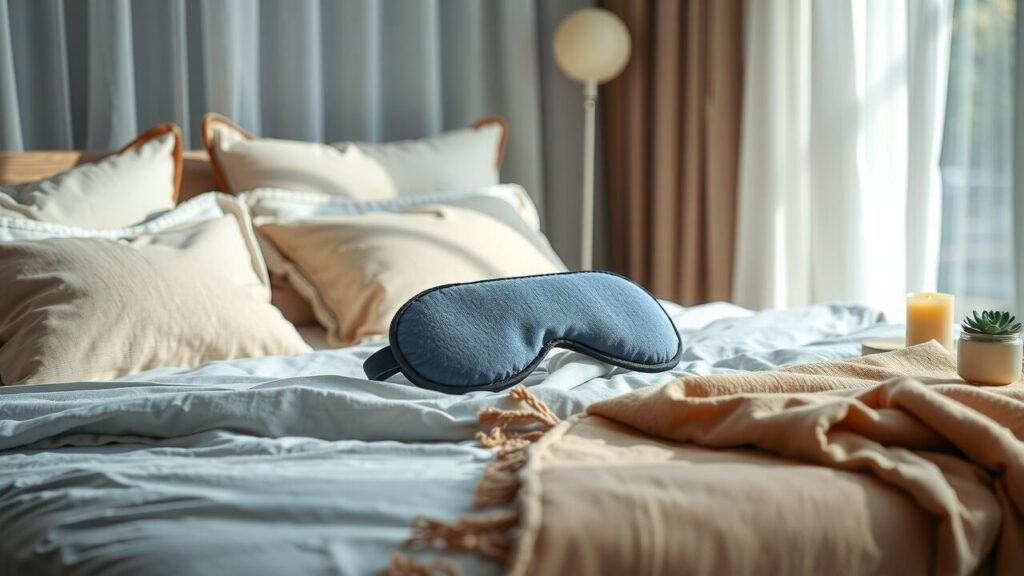 What CPAP mask is best for a deviated septum?