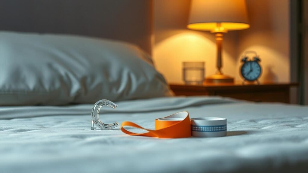 What do dentists think of mouth taping?