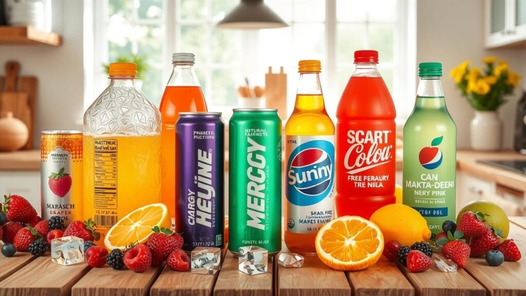 What drink gives you the most energy without caffeine?