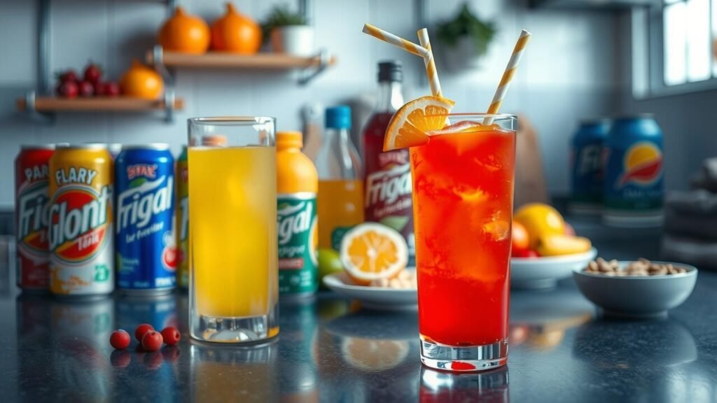 What energy drink is good for diabetes?