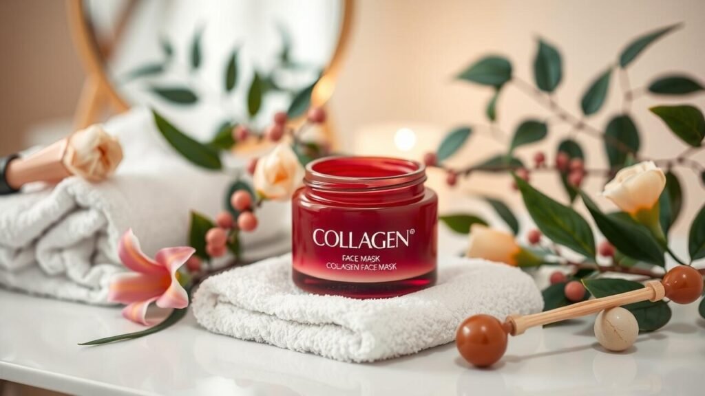 What face mask is best for sebaceous filaments?
