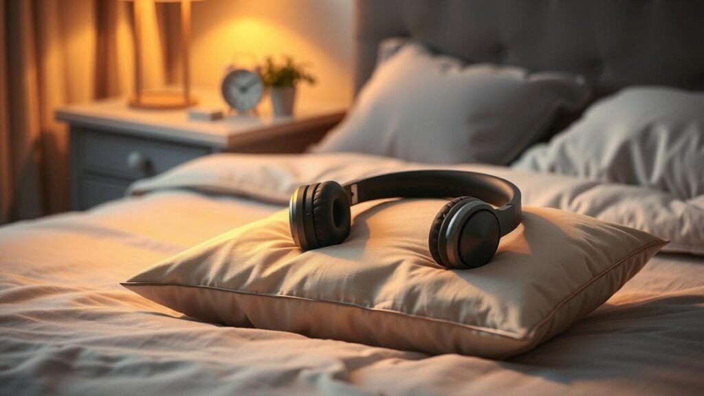 What features to look for in sleep headphones for ultimate relaxation
