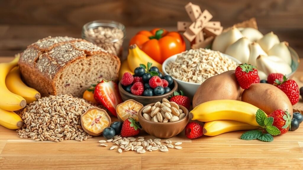 What food gives you energy quickly?