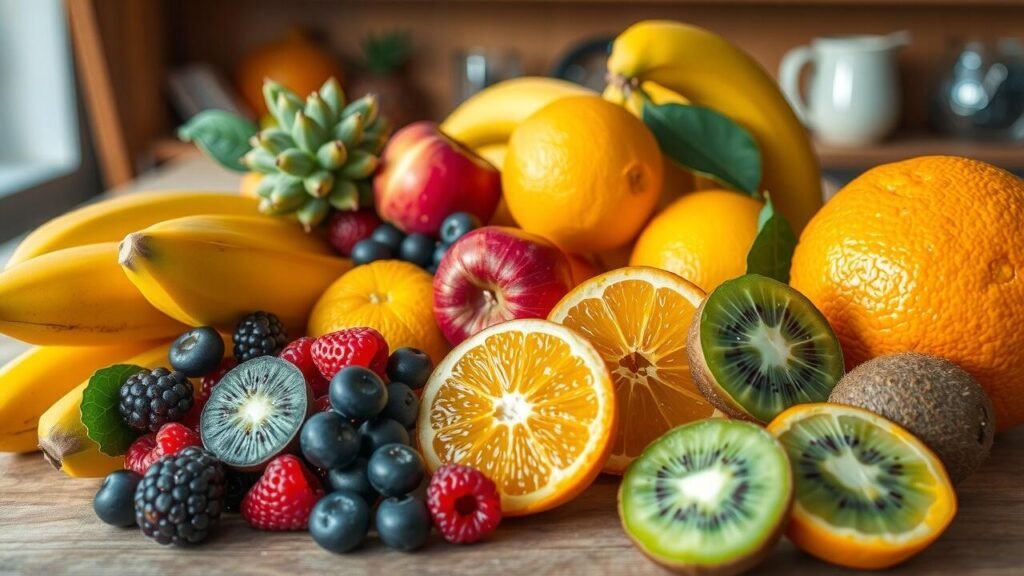 What foods boost energy quickly?