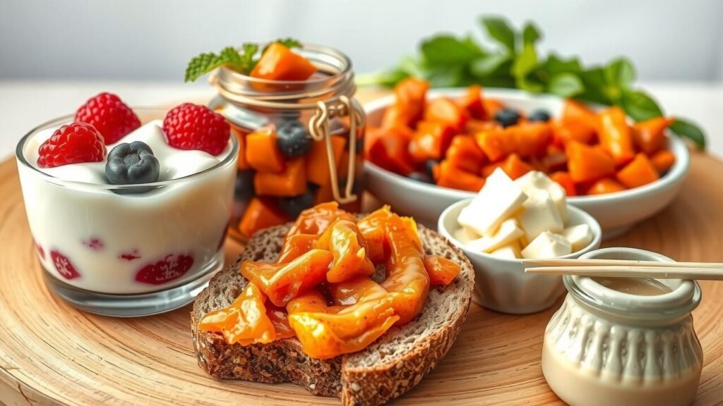 What foods make SIBO flare up?