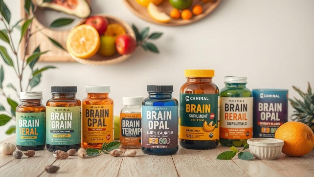 What fruit restores memory?