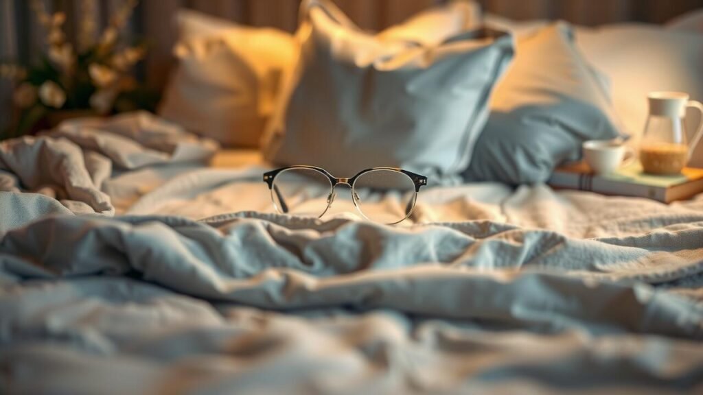 What glasses are good for Sjogren’s syndrome?