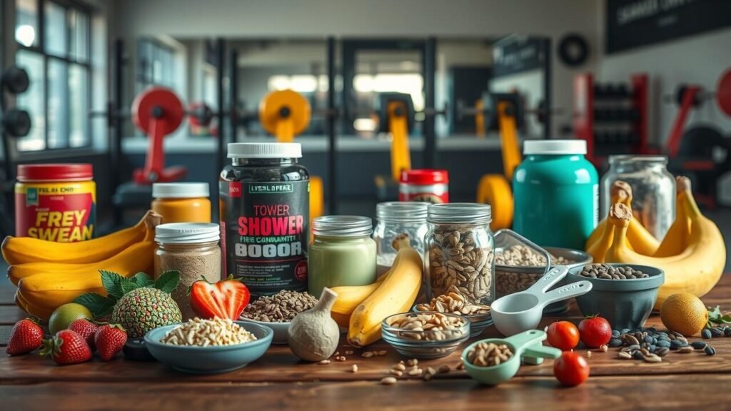 What ingredients make the best pre-workout?
