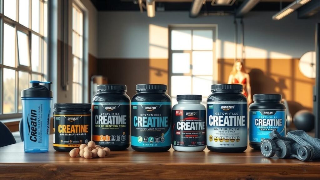 What is actually the best creatine?
