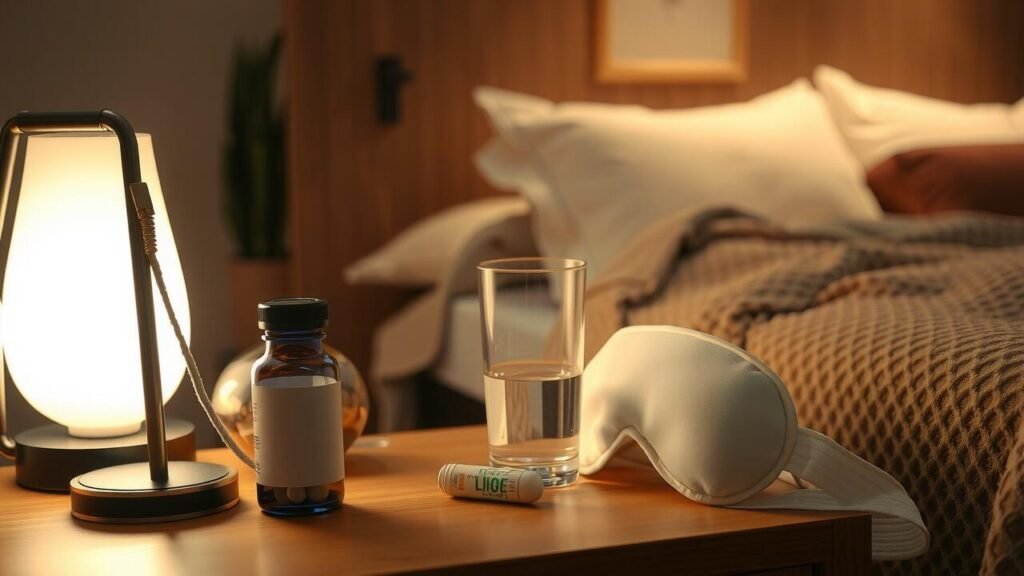 What is better than Benadryl for sleep?