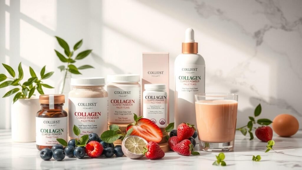 What is considered the best collagen for women?