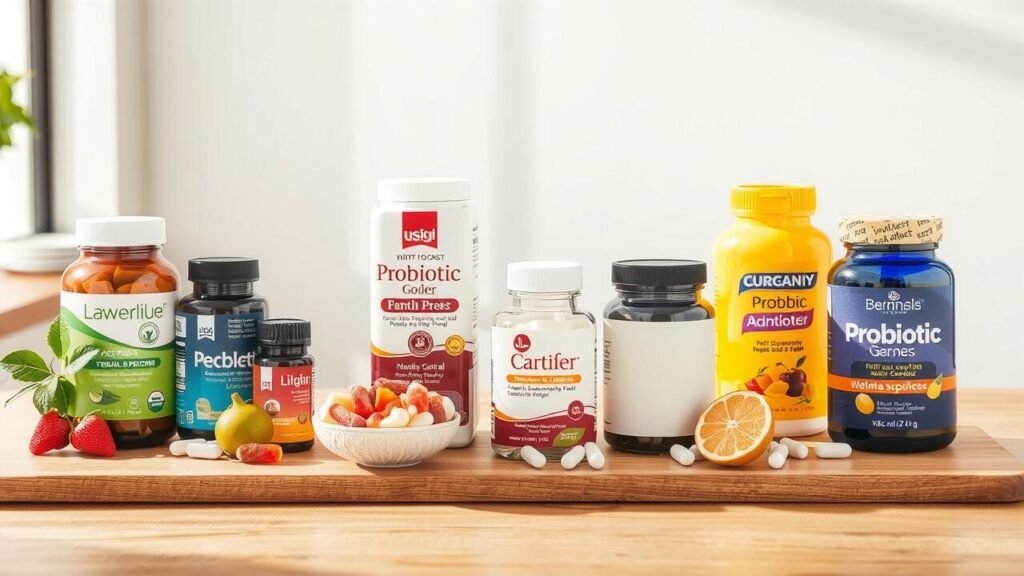 What is considered the best probiotic to take?