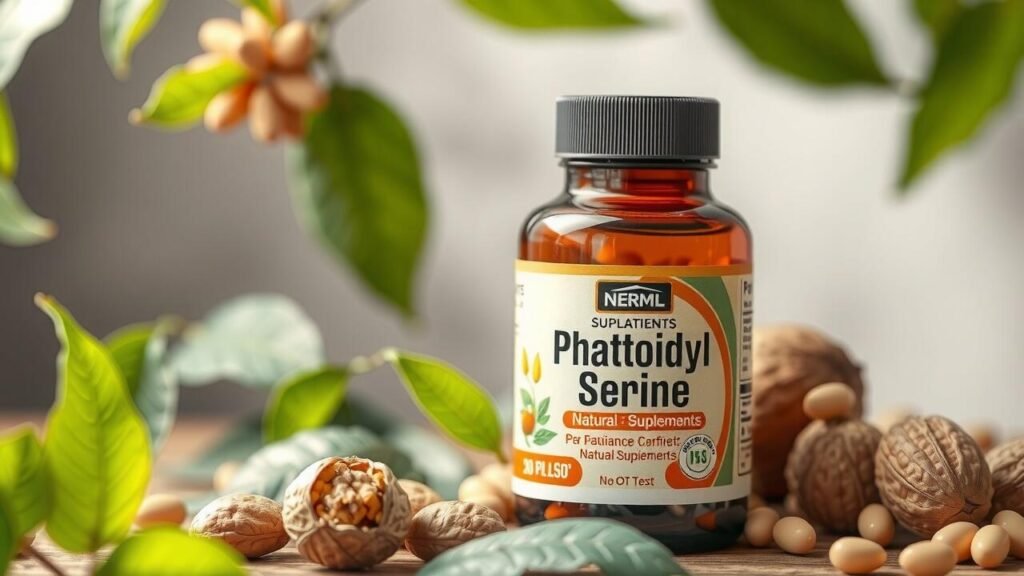 What is doctors best phosphatidylserine?