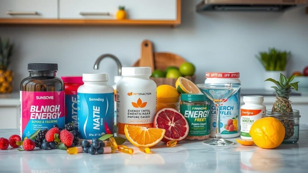 What is good for weight loss and energy?