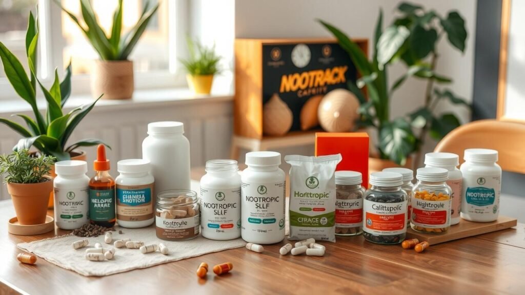 What is Joe Rogan’s favorite supplement?