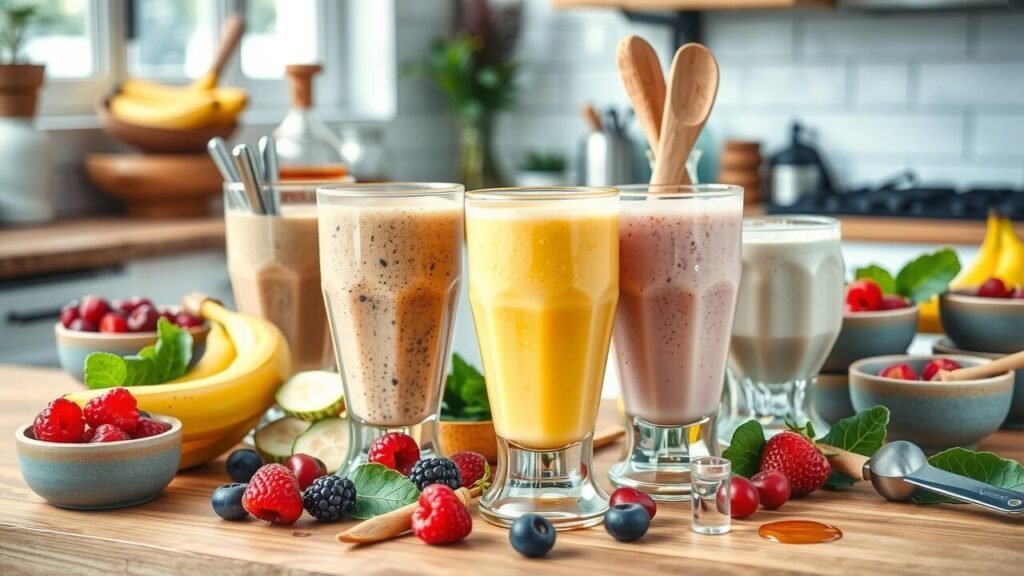 What is the #1 meal replacement shake?