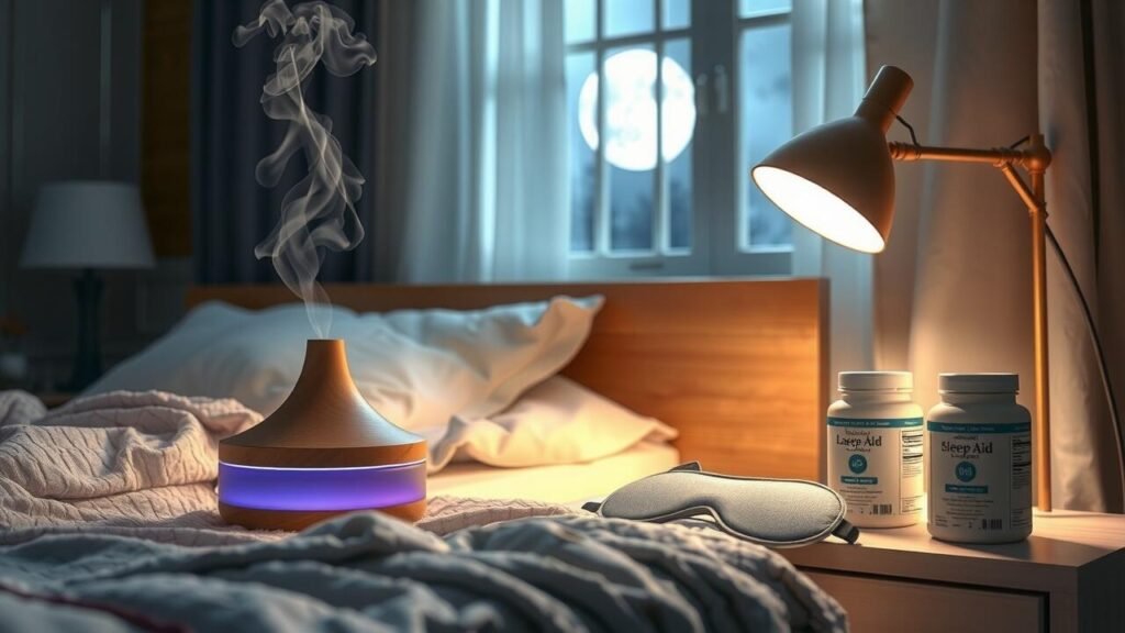 What is the #1 OTC sleep aid?