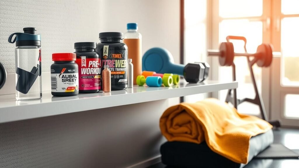 What is the #1 pre-workout?