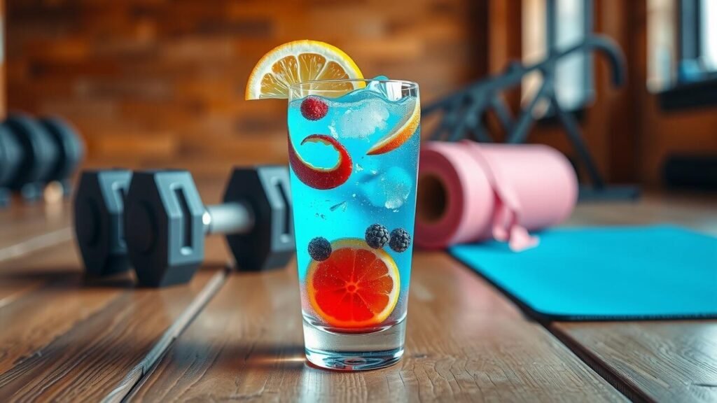 What is the #1 preworkout?