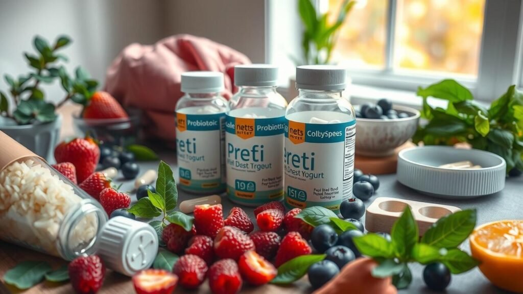 What is the #1 probiotic for women over 50?