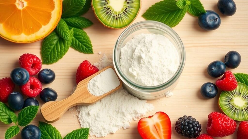 What is the #1 recommended probiotic?