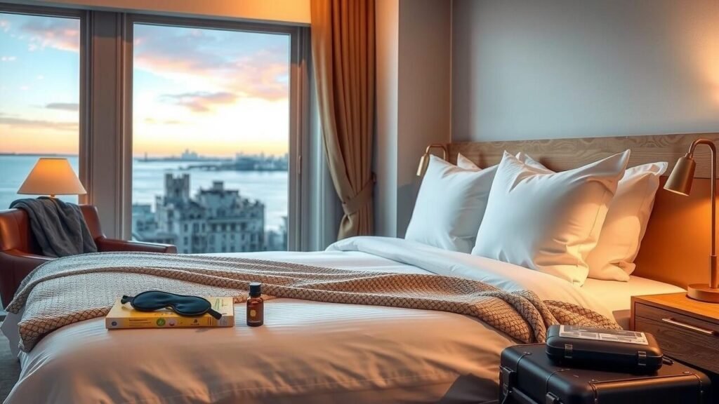 What is the 10 5 3 2 1 rule for sleep?