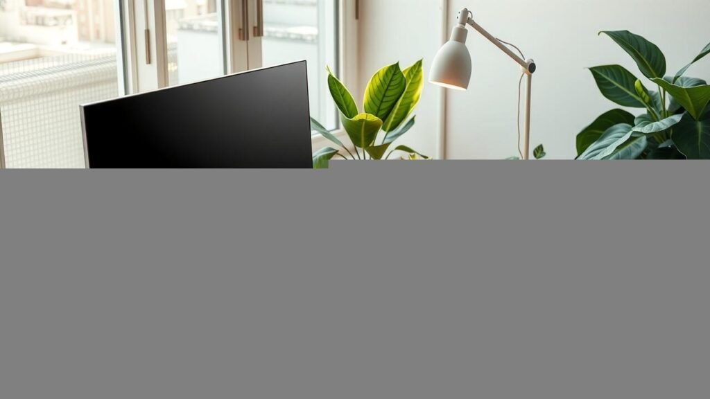 What is the 20/8-2 rule for standing desks?