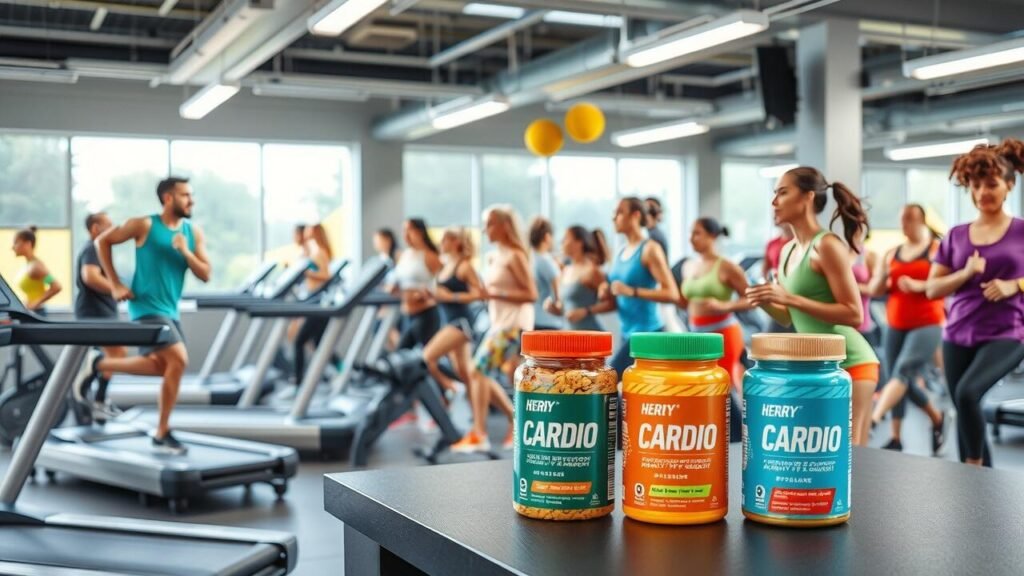What is the 3 3 3 rule cardio?