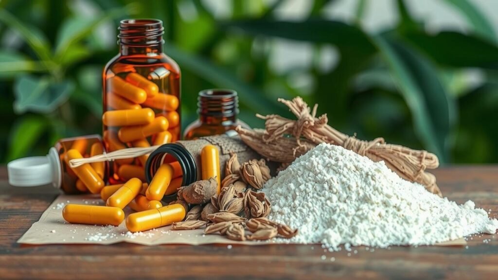 What is the best all in one nootropic?