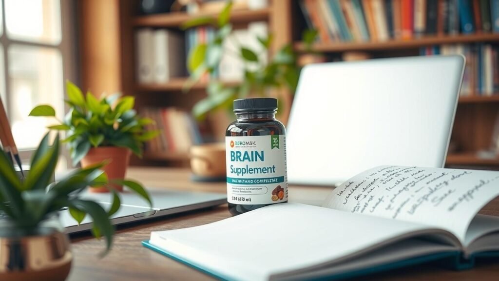 What is the best brain supplement that actually works?