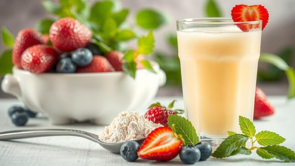 What is the best brand of bovine collagen?