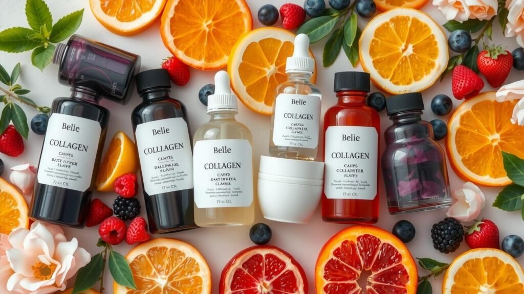 What is the best brand of liquid collagen?