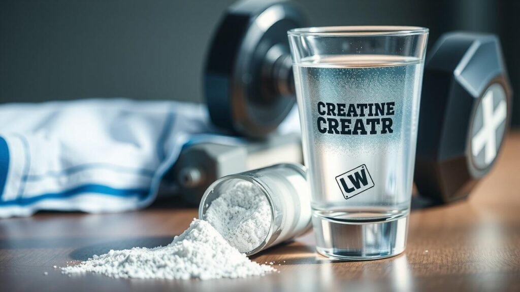 What is the best brand of micronized creatine?