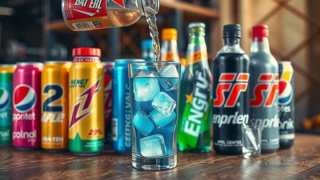 What is the best caffeine drink for energy?